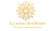Fleuriste la reine des fleurs