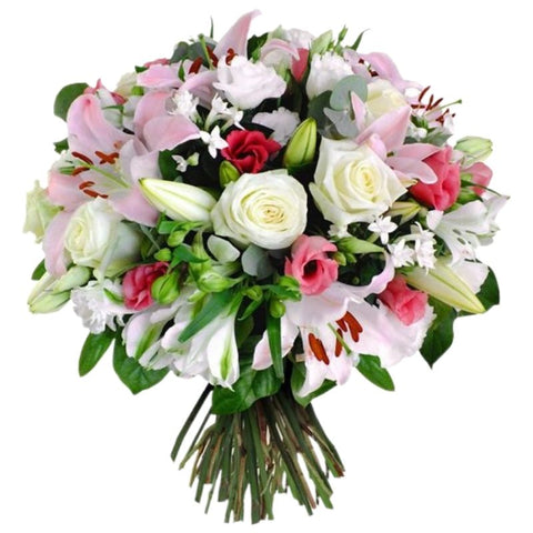 Bouquet Printemps