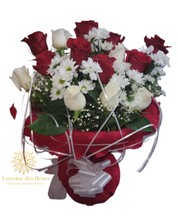 Bouquet Amour Des Roses IV