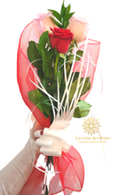 Bouquet Trois Roses