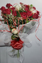 Bouquet Amour Des Roses