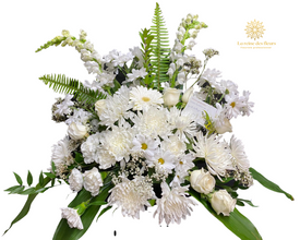 Reine des fleurs 22C17