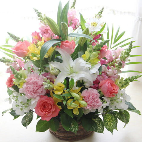 Amour maternel inconditionnel